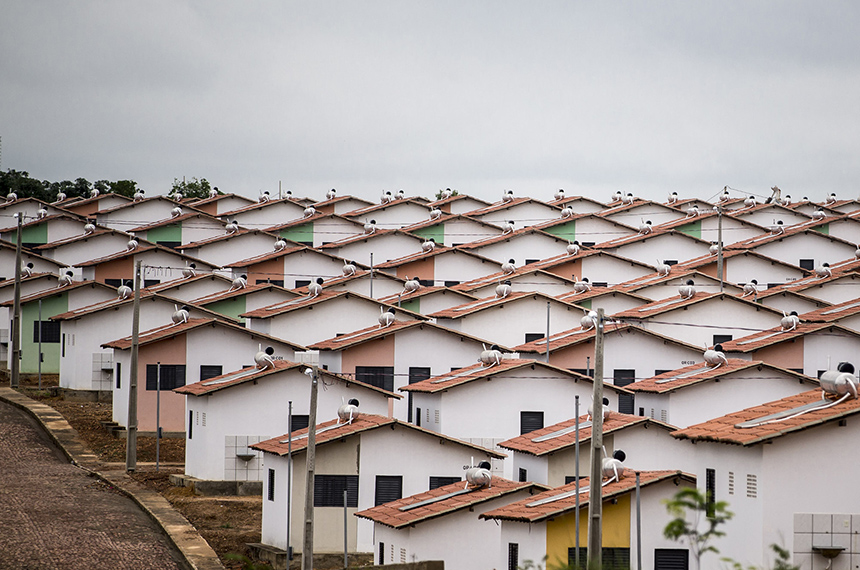 Hortolândia abre cadastro habitacional com novas regras do Governo Federal
