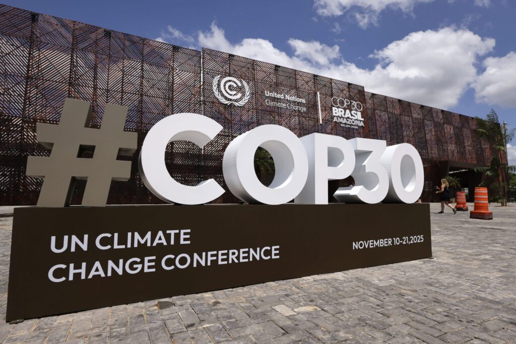ONU cobra governo brasileiro por falhas na COP-30
