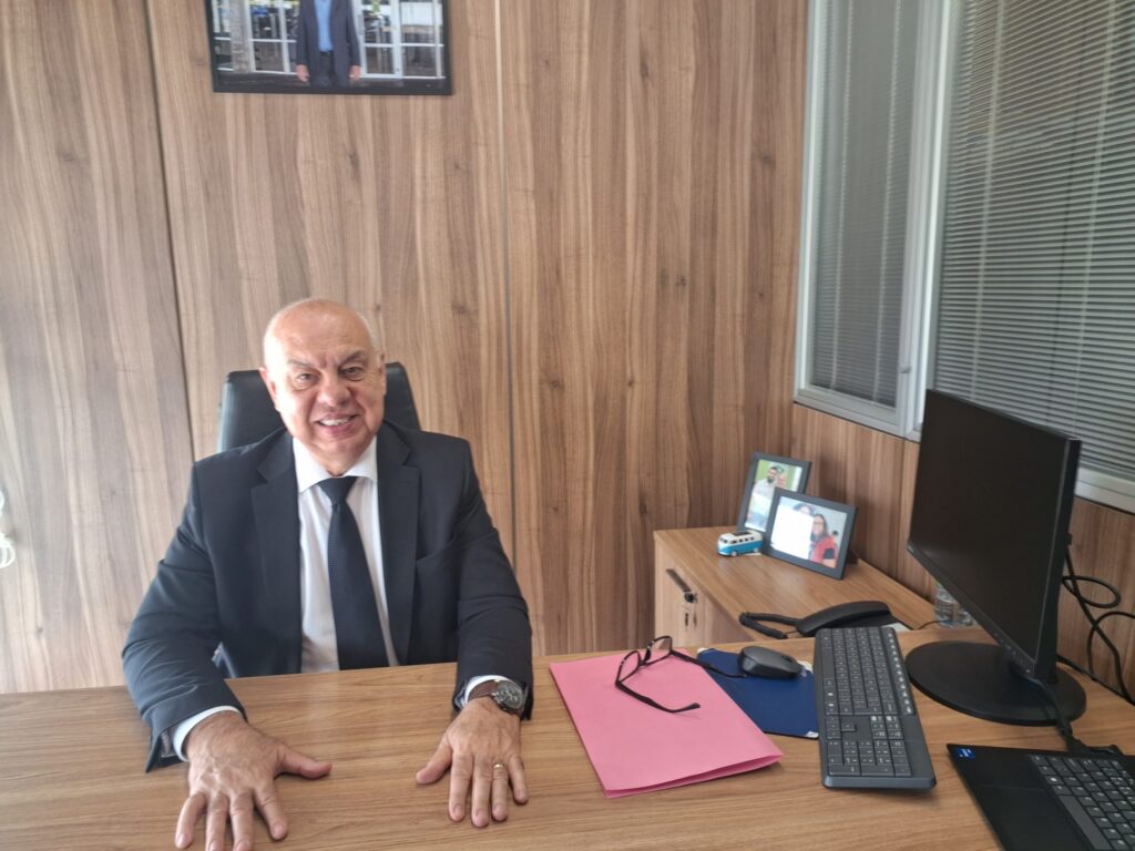  “Não sei se eu sou candidato ou não”, edil Tiago Nogueira sobre as eleições 2026