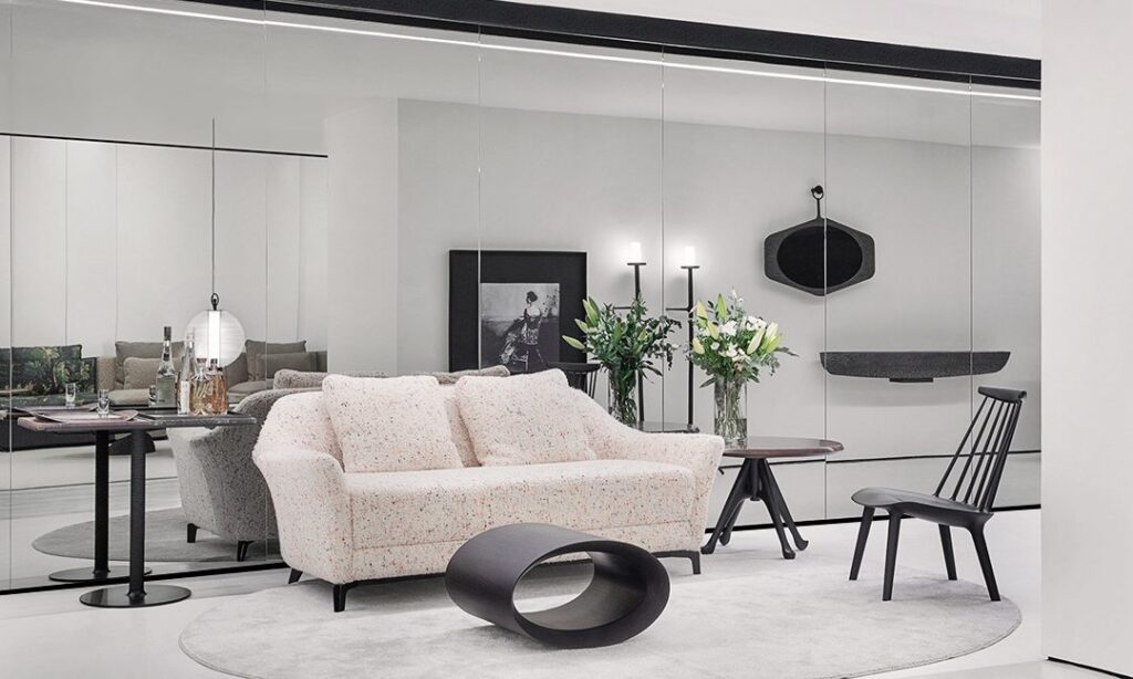 Design autoral em evidência: Jader Almeida celebra 10 anos de quatro peças icônicas