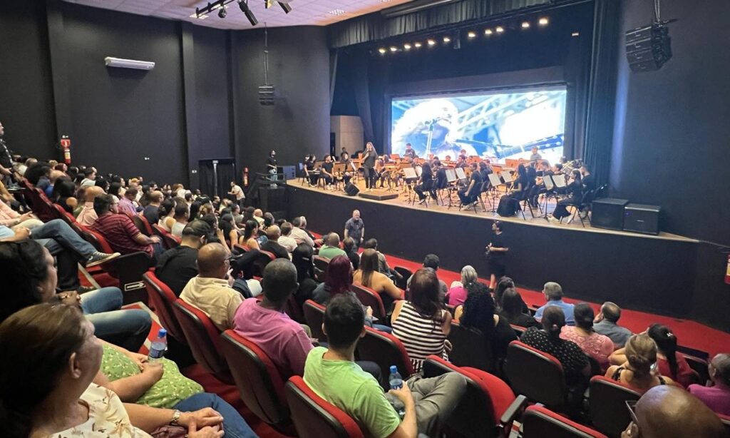 Hortolândia anuncia programação cultural para 2026 com shows nacionais e eventos inéditos