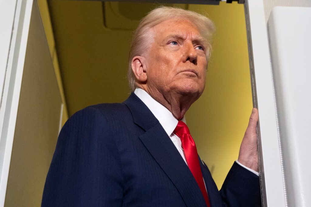 Trump diz que obras da COP30 ‘destruíram’ floresta amazônica; governador do Pará revida: 'Esperamos você com um tacacá' | COP30 Amazônia