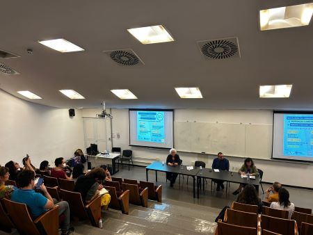 São Bernardo apresenta ações de enfrentamento às mudanças climáticas implementadas na cidade