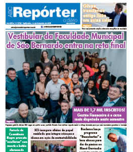 1411 - ABC Repórter