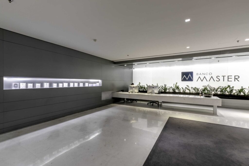 Banco Master (Divulgação)