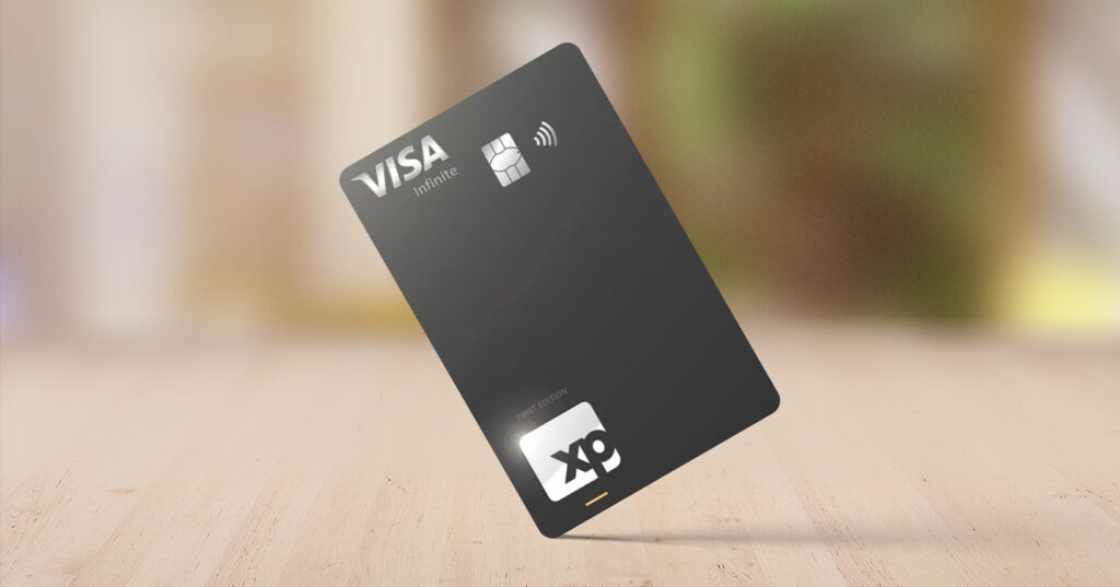Black XP tem investback de até 28%