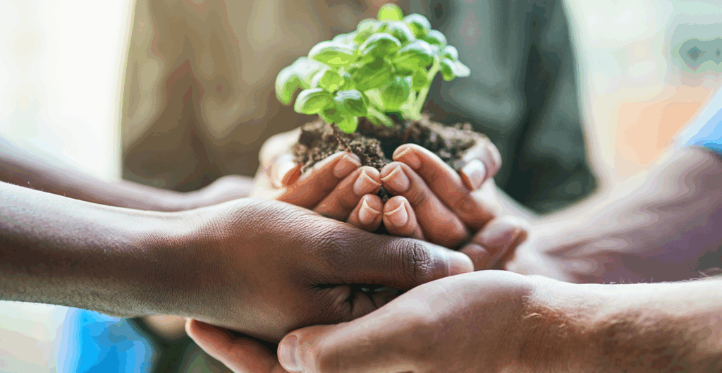 quando a economia encontra a ecologia