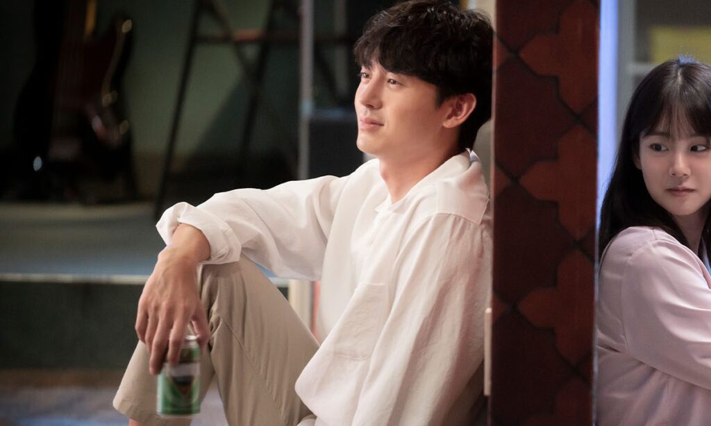 Comédia romantica sul-coreana “Meu Pior Vizinho” trata de tolerância e descoberta das personalidades