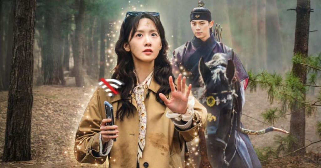 Por que o romance proibido de "Bon Appétit, Vossa Majestade" é o dorama perfeito para maratonar na Netflix