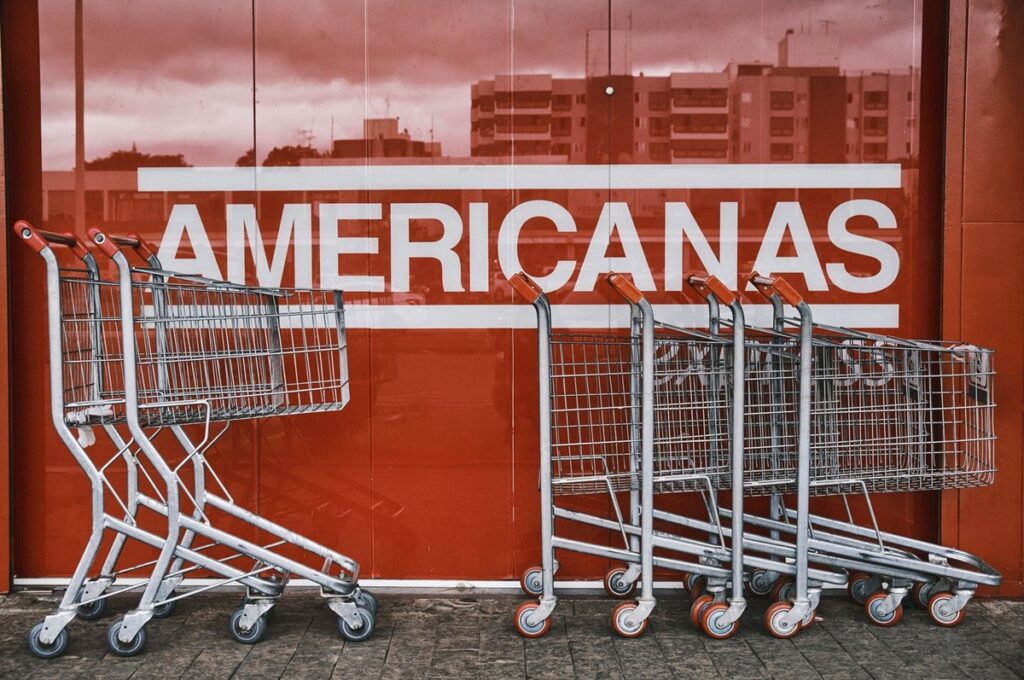 Americanas aceita nova proposta para vender a Uni.Co para a dona Piticas | Empresas