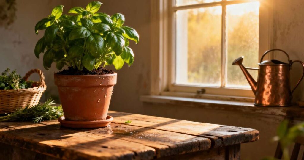 Uma planta que atrai abundância e é ideal para plantar em novembro