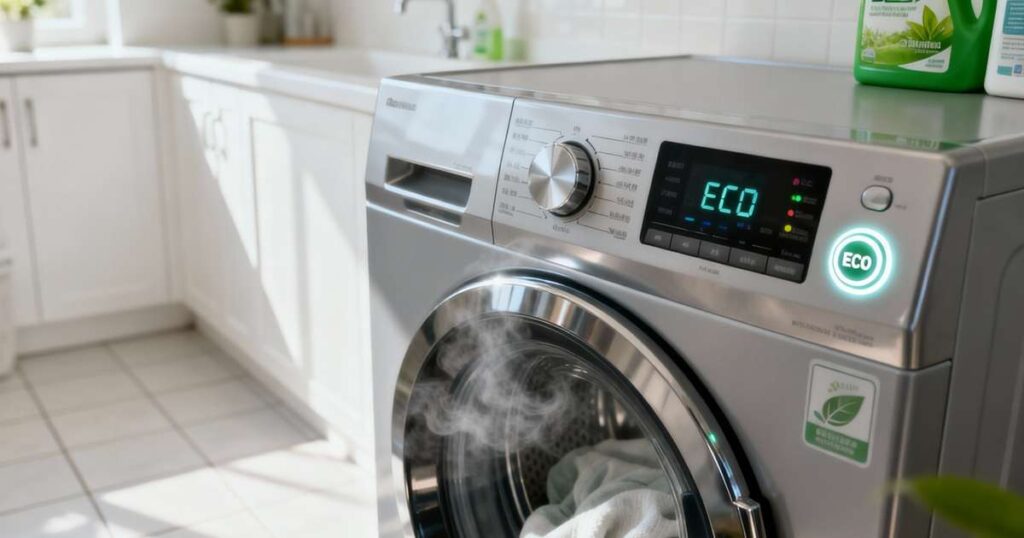 Modo eco realmente economiza ou é só marketing bonito