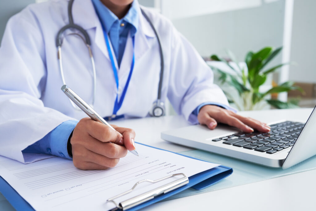 Hermenêutica jurídica e a medicina ocupacional multifatorial