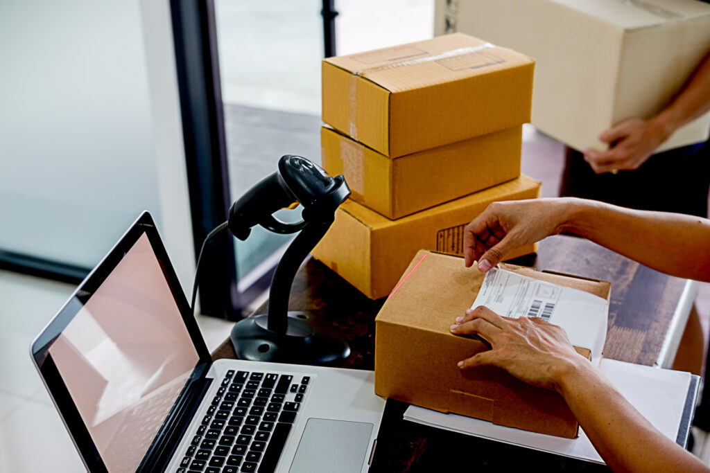 ICMS não incide em deslocamento de produtos da mesma empresa
