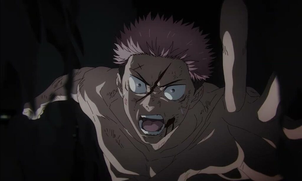 “Jujutsu Kaisen: Execução” traz resumo com cenas inéditas que o anime não mostrou