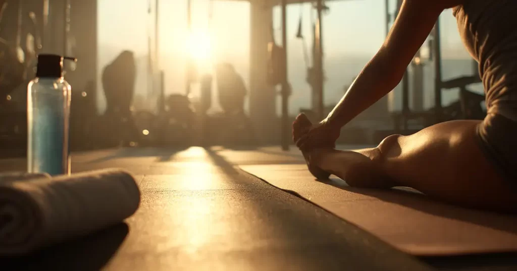 Seu corpo está pedindo isso depois da academia e você ignora