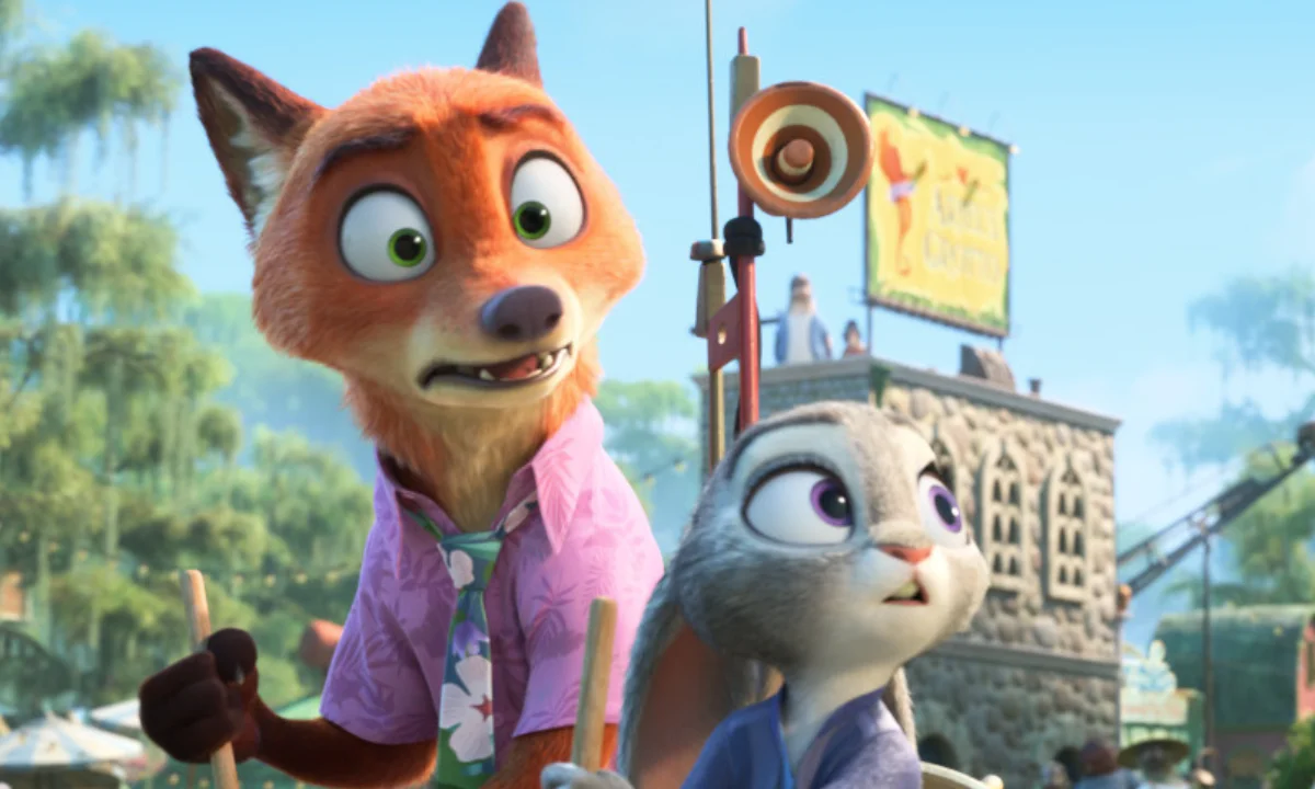 “Zootopia 2”: continuação chega após sete anos e busca repetir sucesso do primeiro título