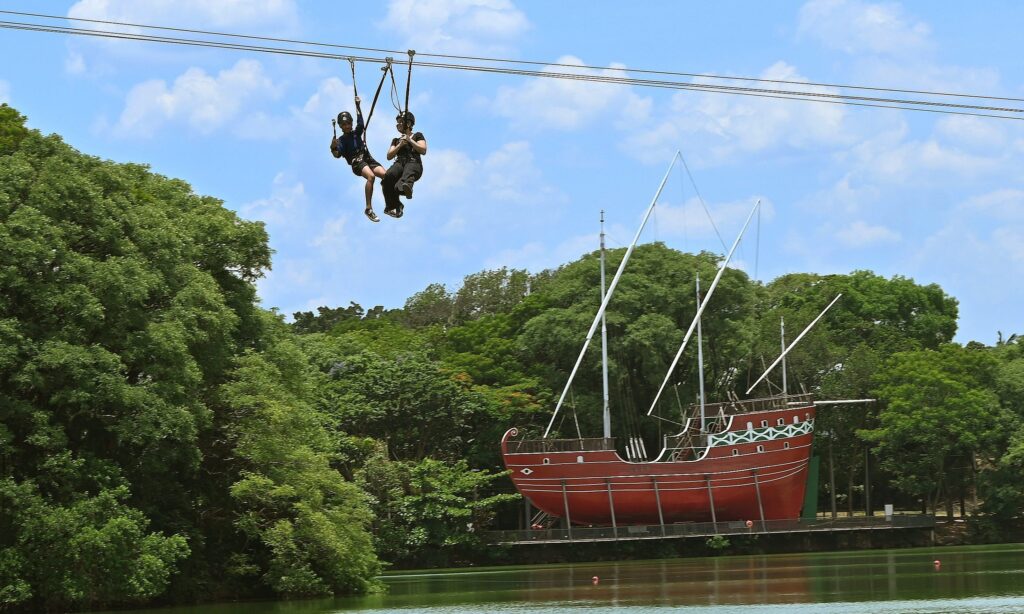 O que fazer em Campinas e região nas férias: guia de parques e lazer gratuito ao ar livre