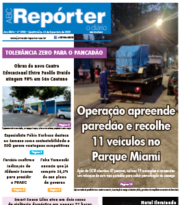 1012 - ABC Repórter