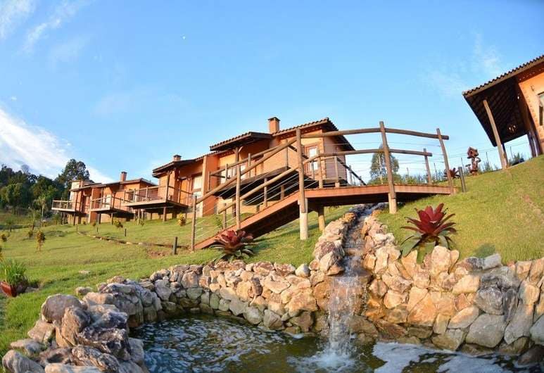 Pousada Villa dos Leais anuncia tarifas especiais para as férias de janeiro