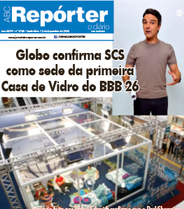 12 - ABC Repórter