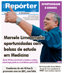1112 - ABC Repórter