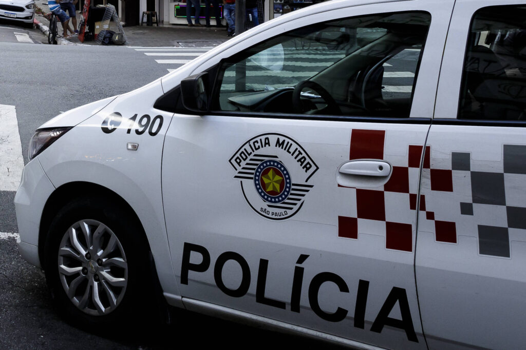 Furtos e medo de roubos resistem a queda de crimes em SP - 31/12/2025 - Cotidiano