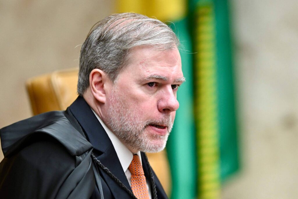 BC avalia entrar com mandado de segurança no STF para evitar acareação no caso Master - 28/12/2025 - Economia
