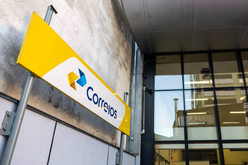 Correios: Haddad vê espaço para aporte, mas não há decisão - 08/12/2025 - Mercado