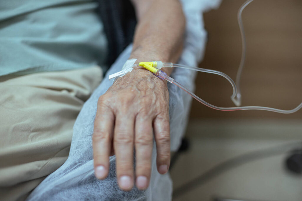 Queixas de pacientes com câncer contra planos triplicam - 13/12/2025 - Equilíbrio e Saúde