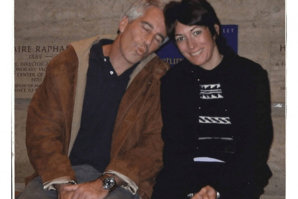Advogado do governo tentou poupar Trump em caso Epstein - 19/12/2025 - Mundo