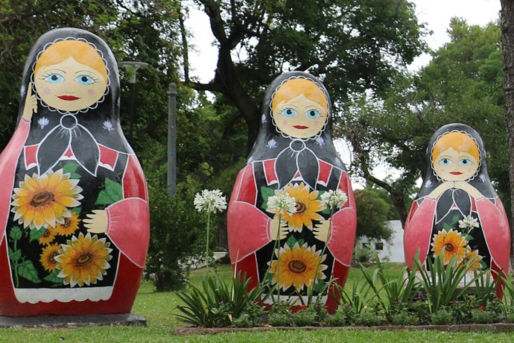 Como vila russa no Uruguai virou alvo da ditadura em 1980 - 28/12/2025 - Mundo