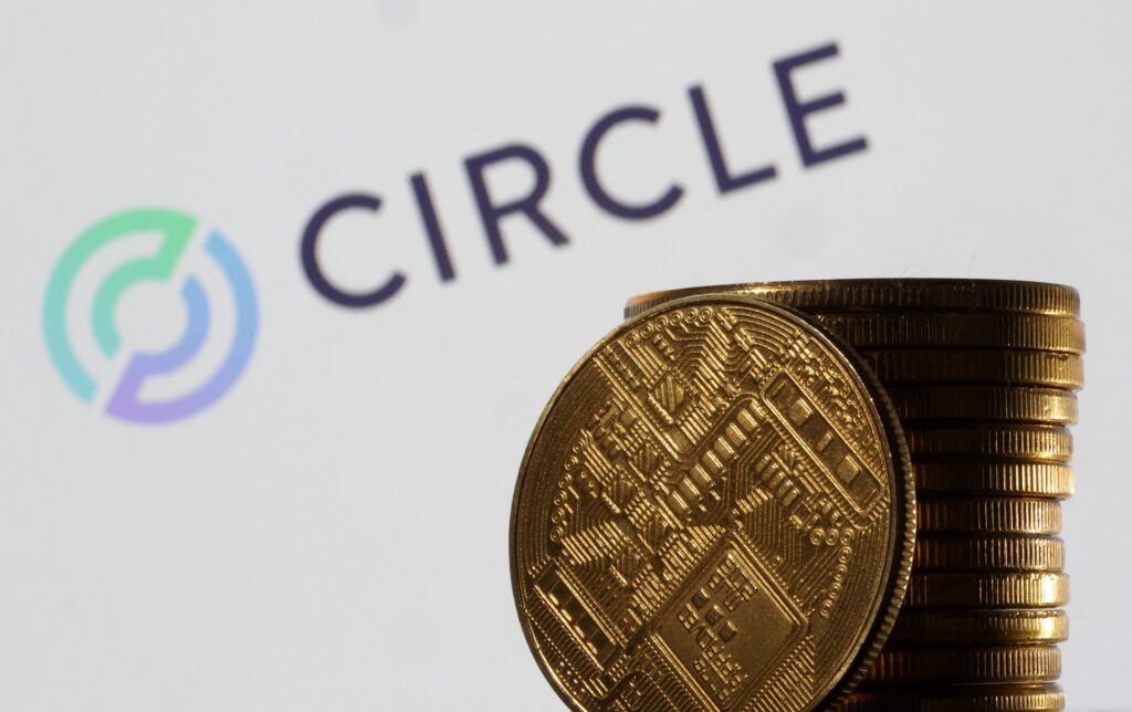 Visa libera uso de stablecoins para liquidar transações de bancos nos EUA