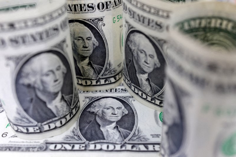 após baixa em 2025, o que esperar para a moeda americana em 2026?