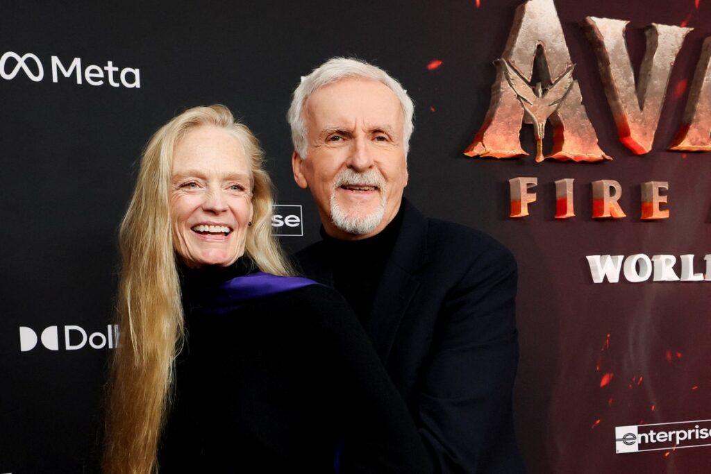 Diretor de 'Avatar' e 'Titanic', James Cameron entra para clube de diretores bilionários | Eu &