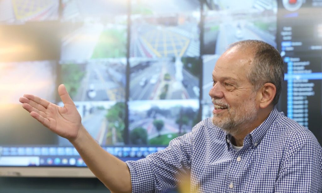 FOTO: André Henriques 25/12/25 Diário do Grande ABC - Notícias e informações do Grande ABC: Santo André, São Bernardo, São Caetano, Diadema, Mauá, Ribeirão Pires e Rio Grande da Serra