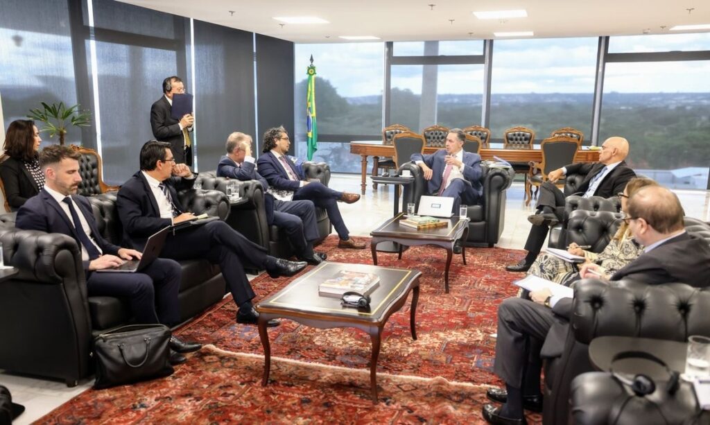 FOTO: Arquivo/Antônio Augusto/STF Diário do Grande ABC - Notícias e informações do Grande ABC: Santo André, São Bernardo, São Caetano, Diadema, Mauá, Ribeirão Pires e Rio Grande da Serra