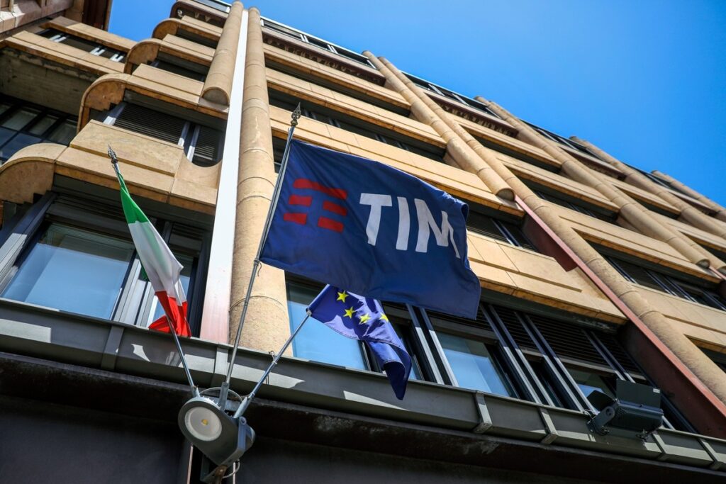 Telecom Italia vence ação judicial final e recupera € 1 bilhão