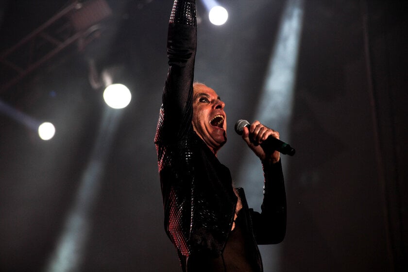 10 shows imperdíveis em São Paulo em dezembro de 2025