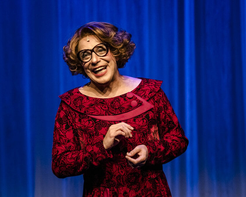 10 peças de teatro em cartaz em São Paulo para assistir em dezembro de 2025