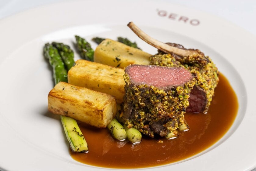Grupo Fasano apresenta menus especiais para o Natal 2025 em São Paulo