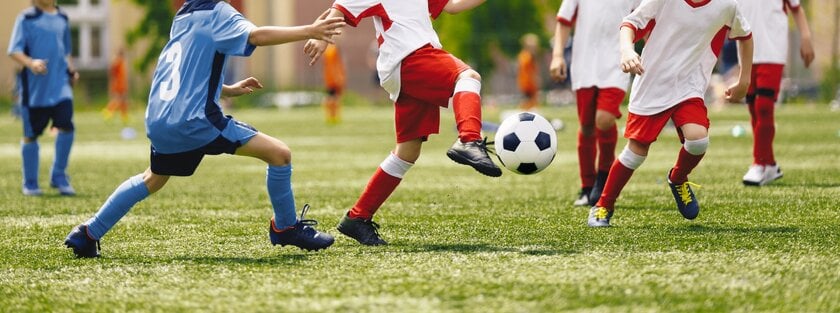 Futebol de rua ocupa o Sesc Consolação e celebra cidadania no 13º Encontro da Rede Paulista