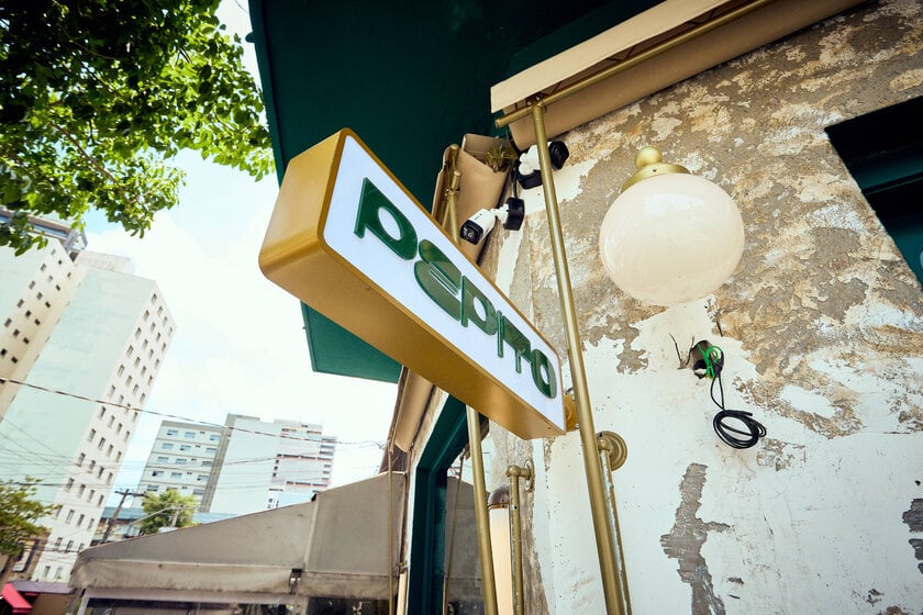 Chef Oscar Bosch inaugura Bodega Pepito, novo bar e restaurante em Pinheiros