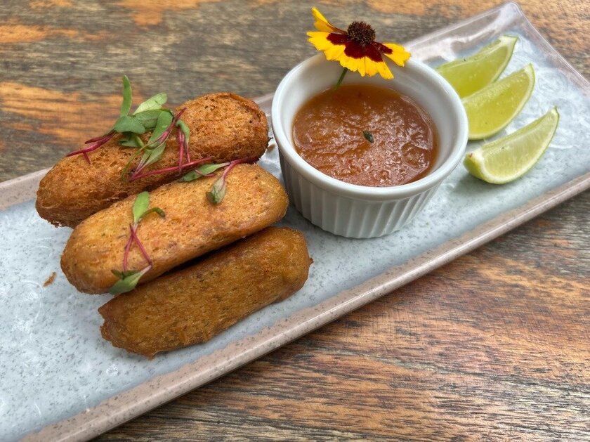 Sabiá do Parque aposta em gastronomia saudável no coração do Ibirapuera