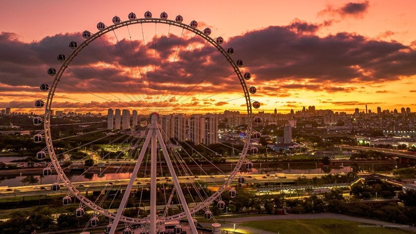 Roda Rico lança promoção de festas com ingresso para duas pessoas por R$ 99,99