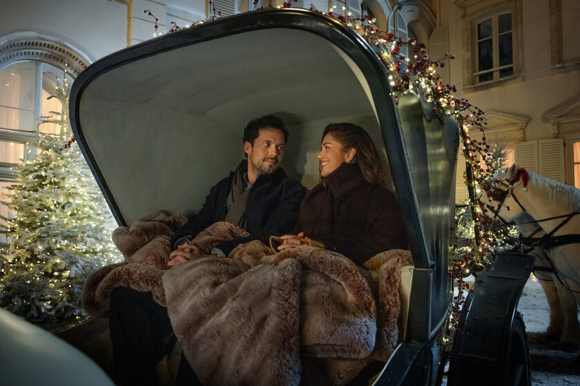 10 filmes de Natal para maratonar na Netflix em dezembro de 2025