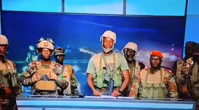 Governo de Benin diz ter sufocado tentativa de golpe militar; líderes foram presos