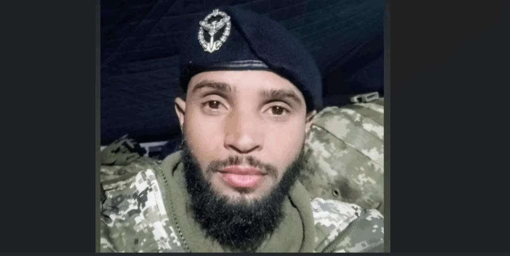 Prefeitura intercede na repatriação do corpo de campineiro morto na Ucrânia