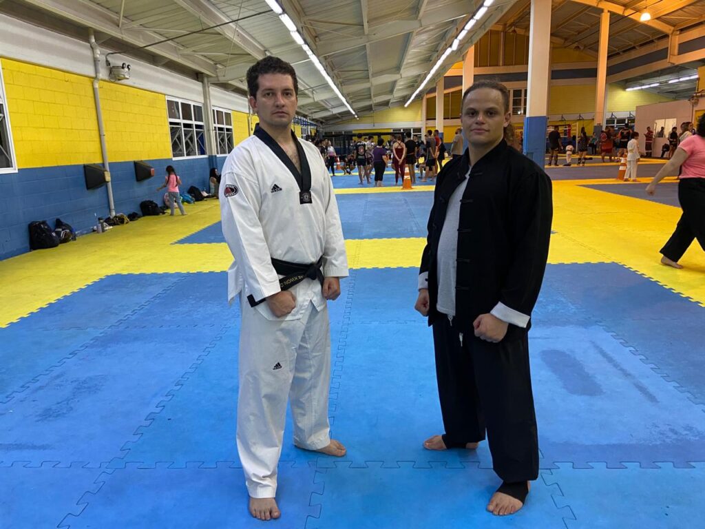 DojoFind reúne o universo das artes marciais em um único ambiente virtual