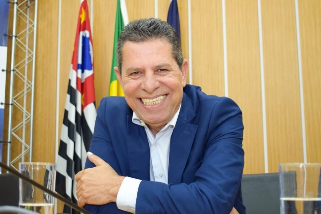 Gilberto Costa avalia 2025 de extrema produtividade em SCS
